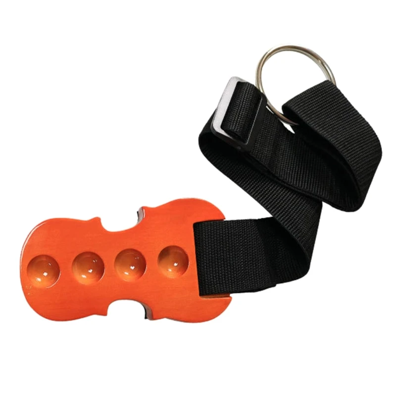

Wooden Cello Floor Protector Cello Anti-slip Mat Pad Strap Antislip Mat Pad Endpin Stopper Anti-skid Device