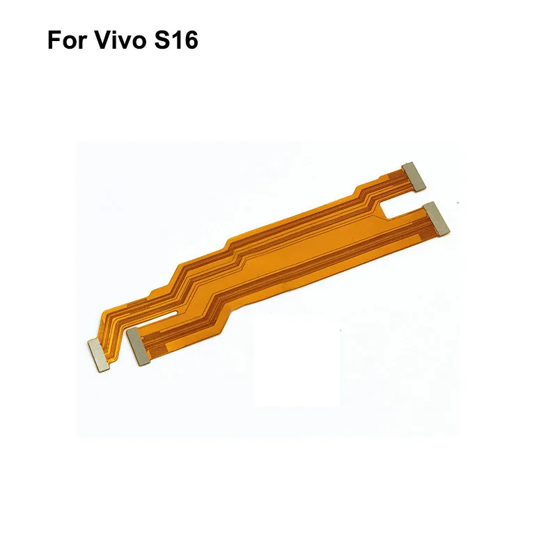 

For Vivo S16 main LCD Display Connect Motherboard Flex Cable Replacement Parts For Vivo S 16