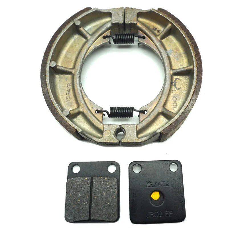 

Передняя и задняя деталь мотоцикла для SUZUKI DR125SE 1987 DR125SE Jebel 125 1993-2001 DR 125SE DR125 SE Jebel125