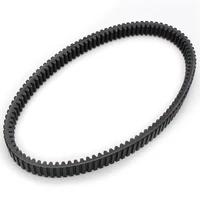 motorcycle drive belt clutch transmission belts for sym maxsym 400i abs 2011 2015 23100 l4a 0001 snow moped accessories parts