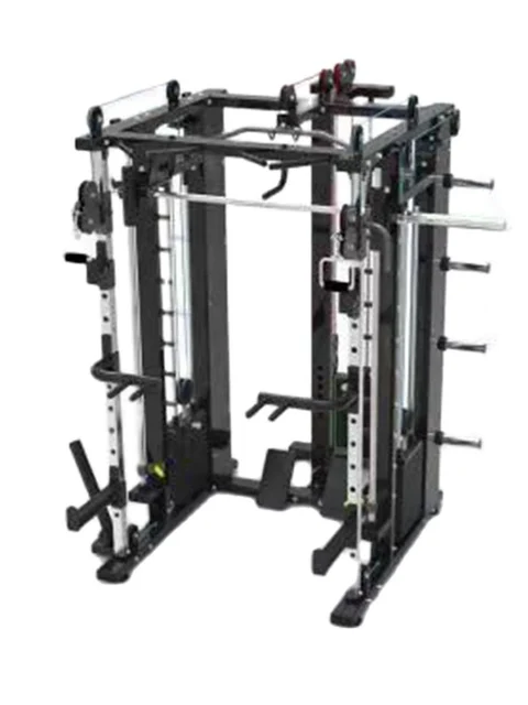 Машина Смита Anyfit peb201
