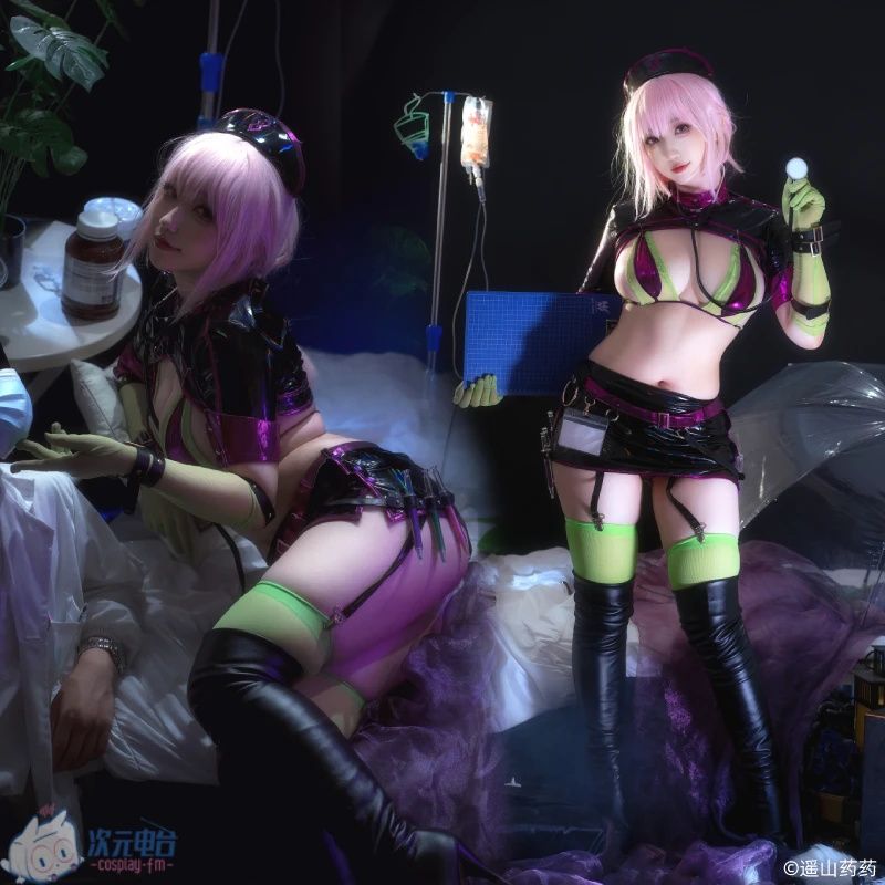 

Женский костюм для косплея из аниме «Флоренция»