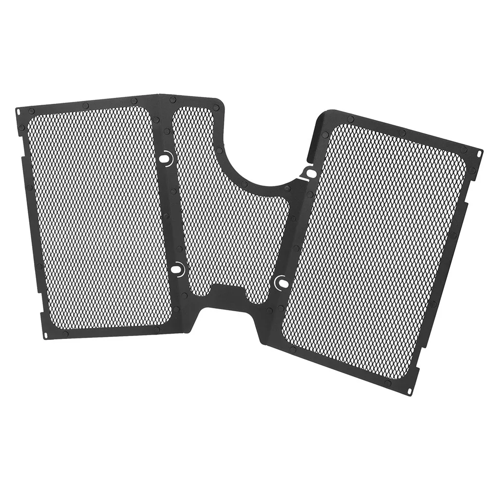 Боковая крышка радиатора для EBR 1190RX/SX 1190RX 1190SX Erik Buell Racing 2014-2021 2022 2023 2024 полный