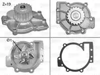 

VALEO 506325 DEVIRDAIM LAGUNA I SAFRANE S40 V40 V50 S60 S70 2,0 16V / FOCUS II KUGA MONDEO IV S MAX 2,5 KAMPANYALI (name.)