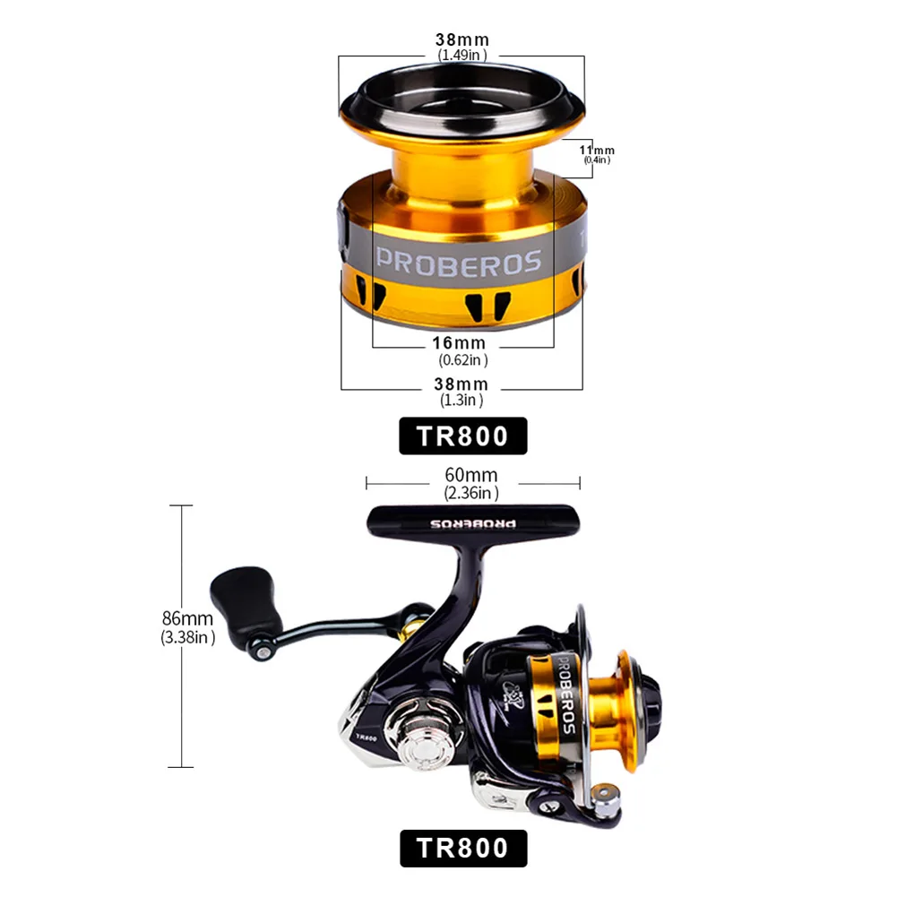 

Durable Garden Indoor Fishing Reel Tool Replacement 1 Pc ABS Accessories Corrosion Resistance Metal New Material