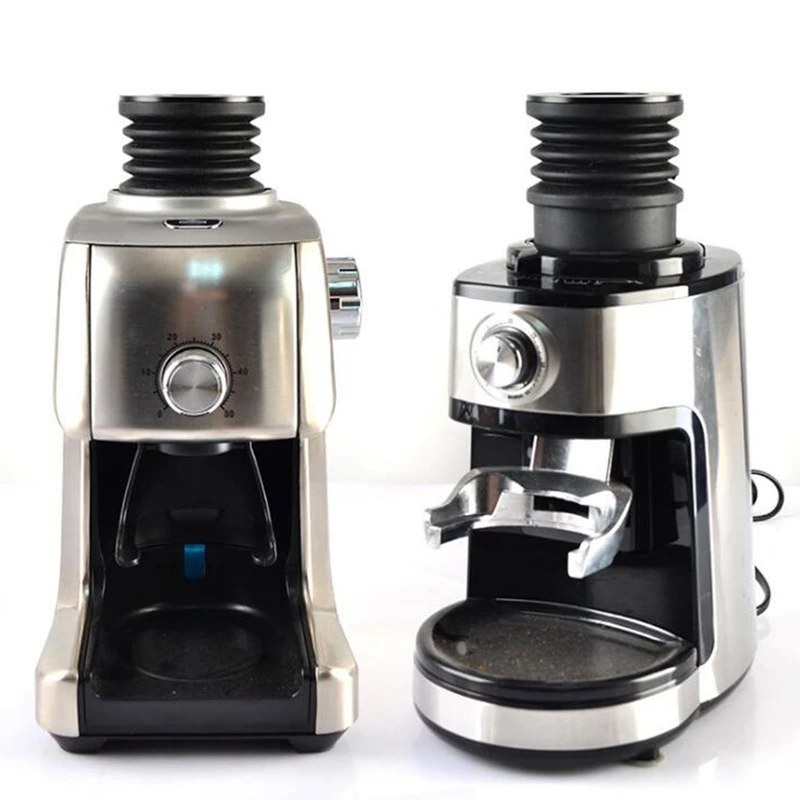 Coffee Beans Grinder Blowing Bean Bin For Mazzer 900N/HC600/600AE/RF64 Household Cleaning Accessories