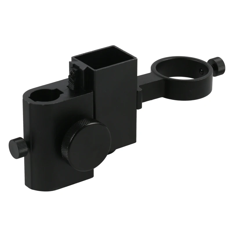 digital electron microscope stand adjustable microscope focusing bracket focusing holder table for hdmi video microscope camera free global shipping