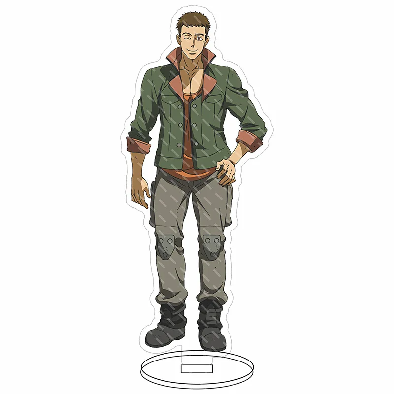 Фото Аниме-фигурка Iron-Blooded Orphans MSV Mobile Suit Gundam: Декоративная настольная модель, подарок для друзей, мультяшный продукт №5