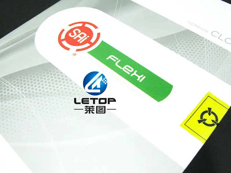 Flexi 10 программное обеспечение режущий плоттер для флексифицирующего резака