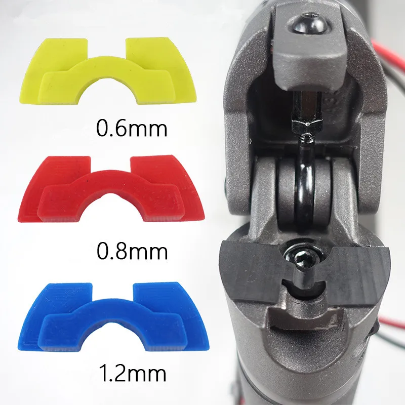 Vibration Scooter M365 M365 Dampers RUBBER Pro For Bike acce