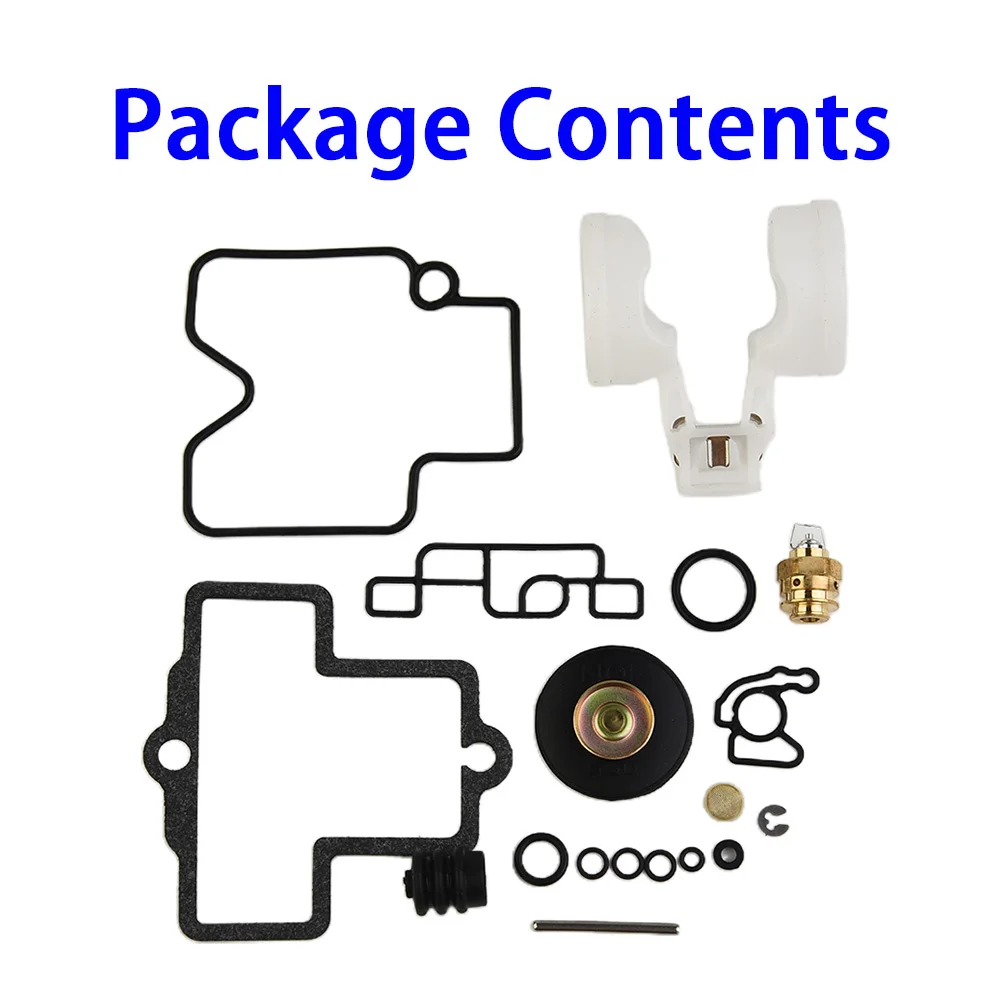 Оптимизируйте производительность двигателя с помощью этого комплекта для