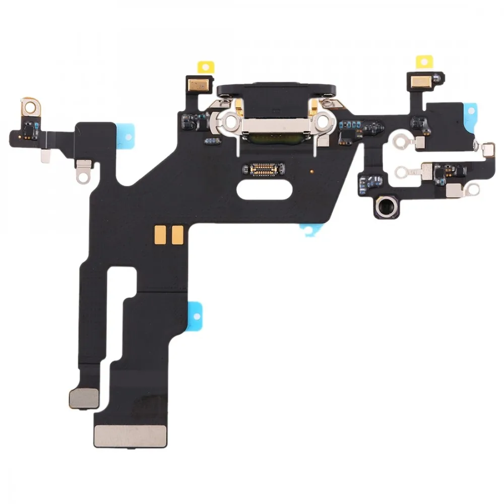 Original Packaging Charging Port Flex Cable for iPhone 11 enlarge
