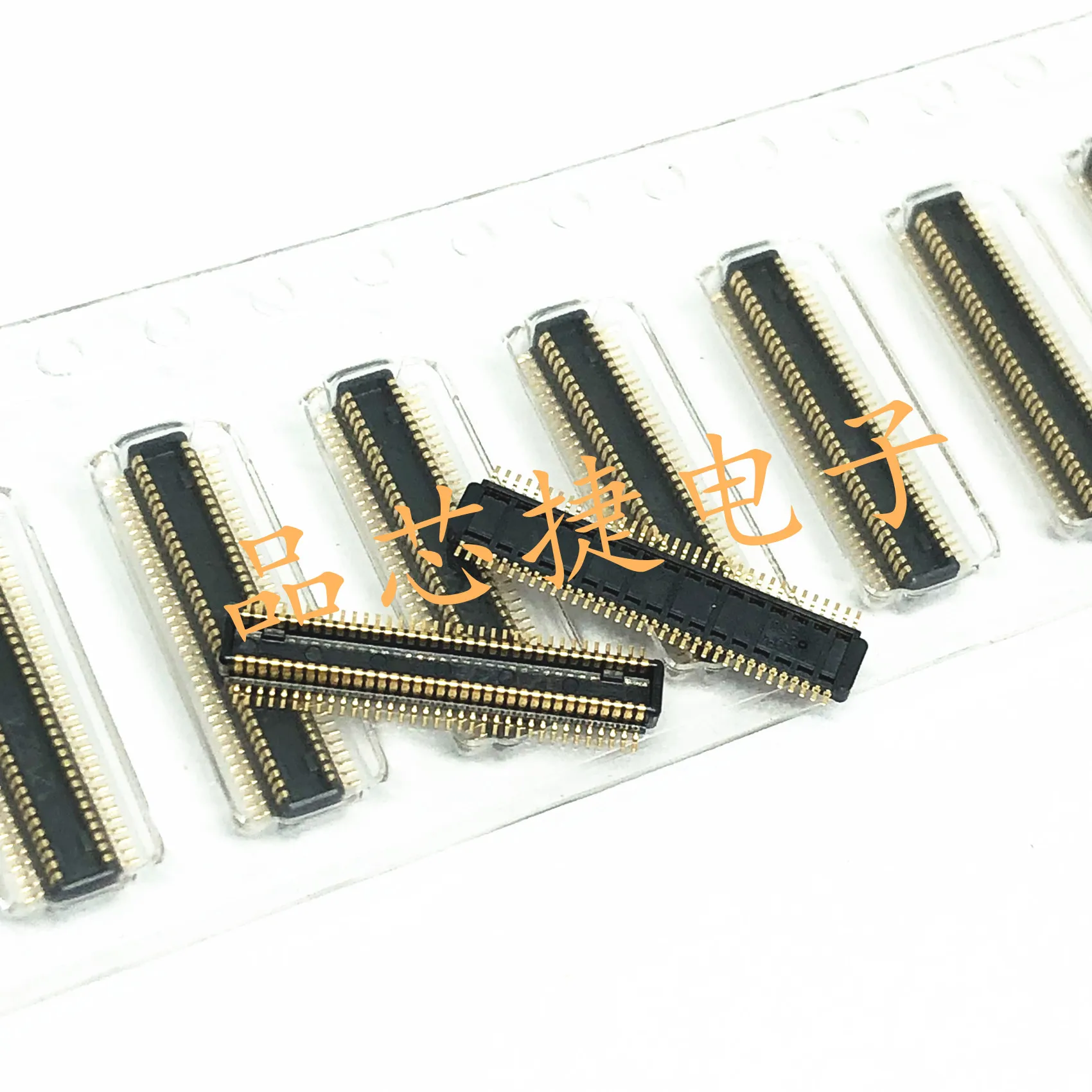 

10 шт. Оригинальный Новый AXK870145WG 70pin 0,4 мм Шаг Штекерный разъем