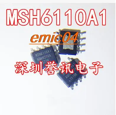 

Original Stock MSH6110A1