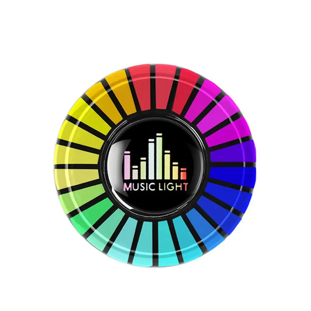 

Освежитель воздуха с музыкальным ритмом, освежитель воздуха с зажимом для вентиляции, освежитель с музыкальным ритмом, освежитель с автоматическим включением и активацией голоса, Ароматический диффузор для ароматерапии