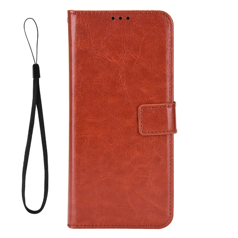 

For BLU G71 Wallet Flip Glossy PU Leather Luxury Phone Case For BLU G71 BLU G 71 Phone Case With Lanyard Cover
