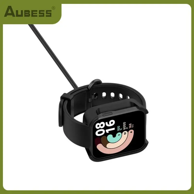 

Надежное Универсальное зарядное устройство для Redmi Watch Plug And Play, сетевое зарядное устройство с Usb-портом, очень простое в установке и использо...