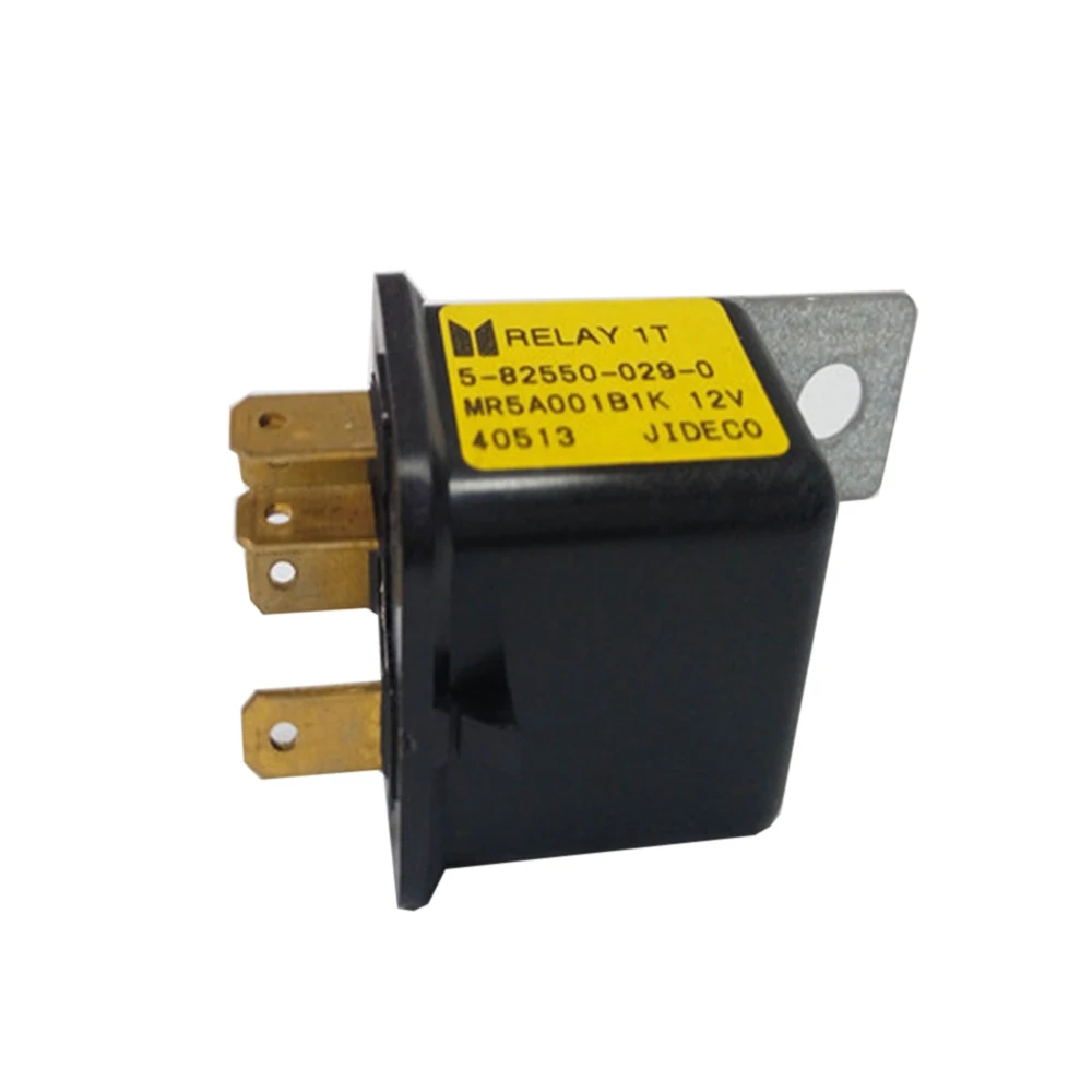 

5-82550-029-0 5825500290 автомобильное реле пуска 12 В для автопогрузчика Isuzu C240