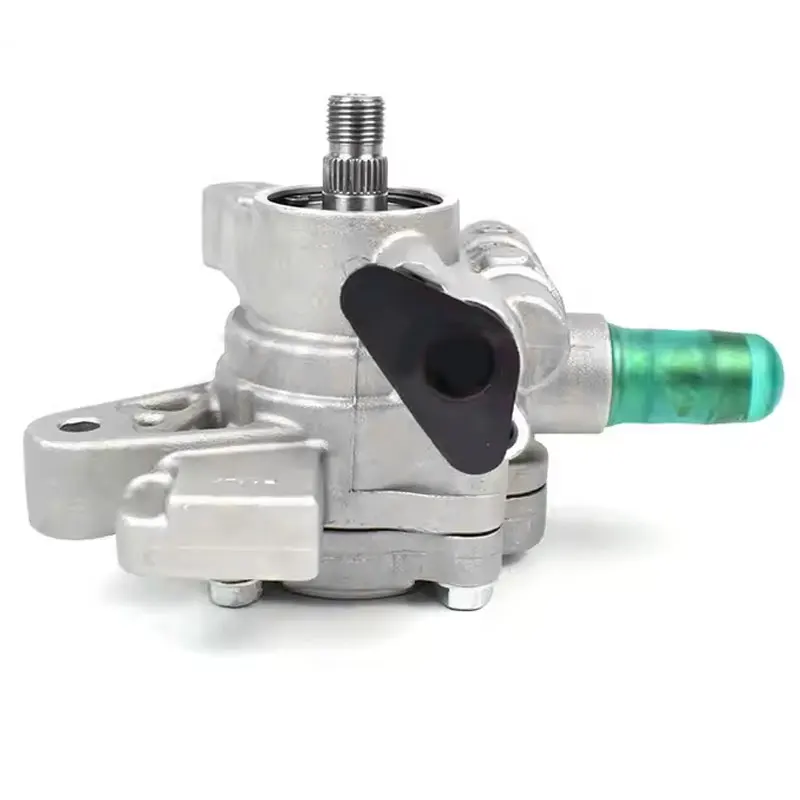 Новый насос гидроусилителя руля для HONDA ACCORD CG5 CF9 Acura TL 56110-PDA-E03 56110-PAA-A01 56110PAAA01 215919