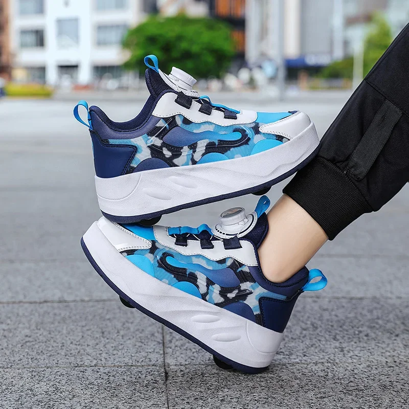 Рисунок 2 - Новинка 2024, модная детская обувь