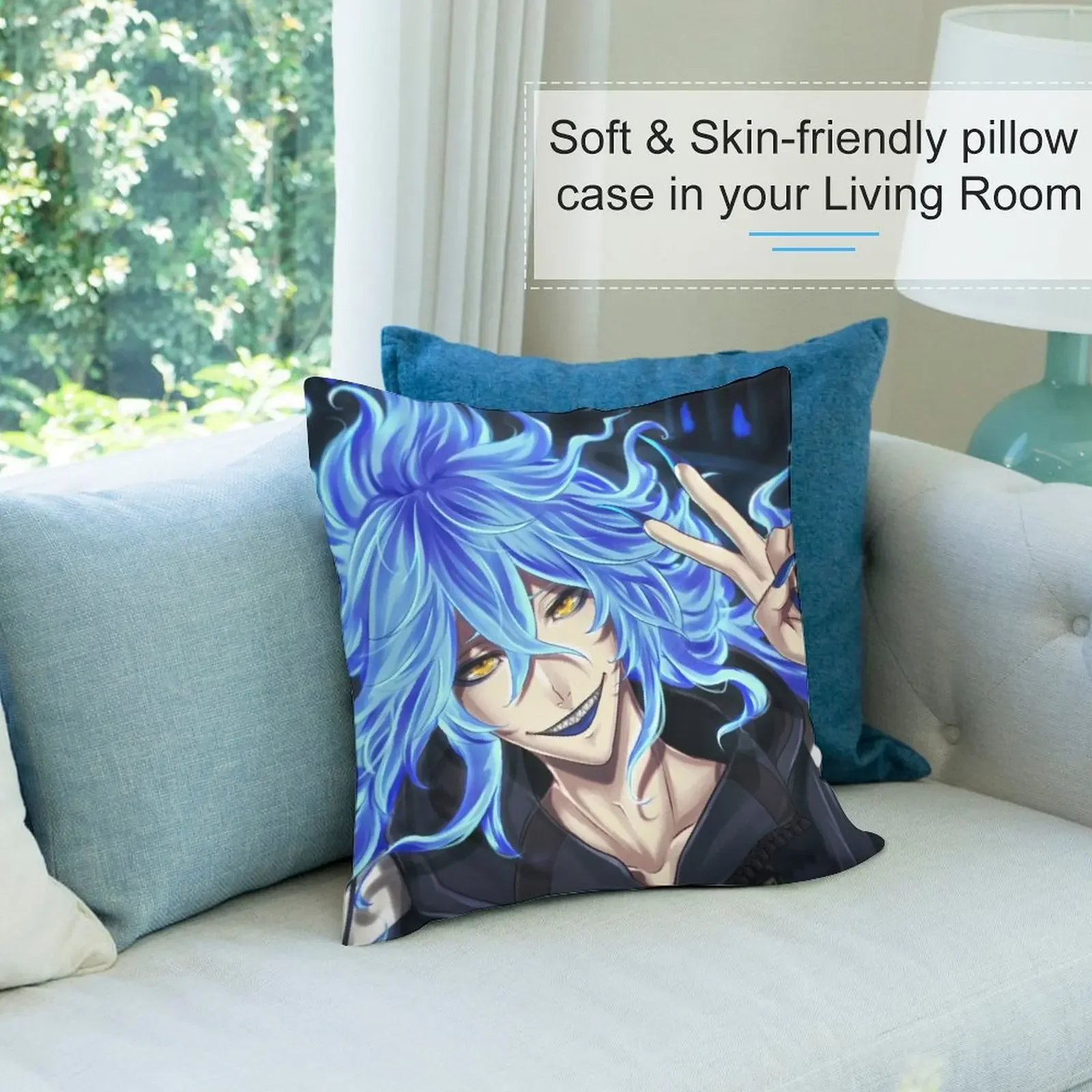 Витая страна чудес идей декоративная подушка эластичный чехол для дивана