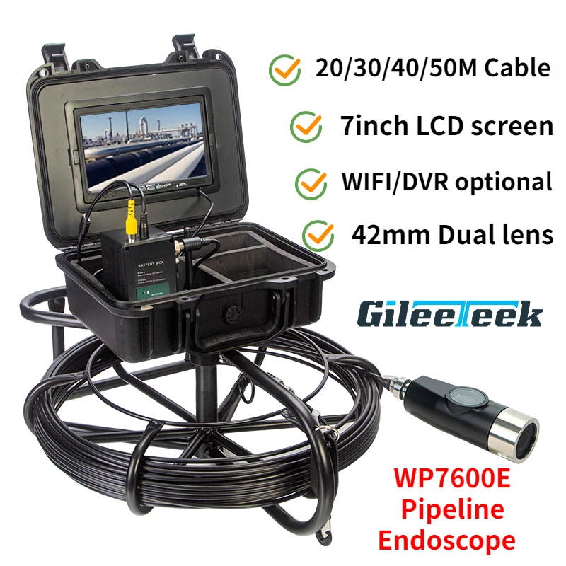 ΠΡΠΎΠΌΡΡΠ»Π΅Π½Π½ΡΠΉ ΡΠ½Π΄ΠΎΡΠΊΠΎΠΏ WP7600E Π΄ΠΈΠ°ΠΌΠ΅ΡΡΠΎΠΌ 42 ΠΌΠΌ Ρ Π΄Π²ΡΠΌΡ ΠΎΠ±ΡΠ΅ΠΊΡΠΈΠ²Π°ΠΌΠΈ ΠΈ Wi-Fi, 7-Π΄ΡΠΉΠΌΠΎΠ²ΡΠΉ ΠΠ-ΡΠΊΡΠ°Π½ Ρ ΡΡΠ½ΠΊΡΠΈΠ΅ΠΉ Π·Π°ΠΏΠΈΡΠΈ ΠΡΠΎΠΌΡΡΠ»Π΅Π½Π½ΡΠΉ ΡΠ½Π΄ΠΎΡΠΊΠΎΠΏ WP7600E Π΄ΠΈΠ°ΠΌΠ΅ΡΡΠΎΠΌ 42 ΠΌΠΌ Ρ Π΄Π²ΡΠΌΡ ΠΎΠ±ΡΠ΅ΠΊΡΠΈΠ²Π°ΠΌΠΈ ΠΈ Wi-Fi, 7-Π΄ΡΠΉΠΌΠΎΠ²ΡΠΉ ΠΠ-ΡΠΊΡΠ°Π½ Ρ ΡΡΠ½ΠΊΡΠΈΠ΅ΠΉ Π·Π°ΠΏΠΈΡΠΈ