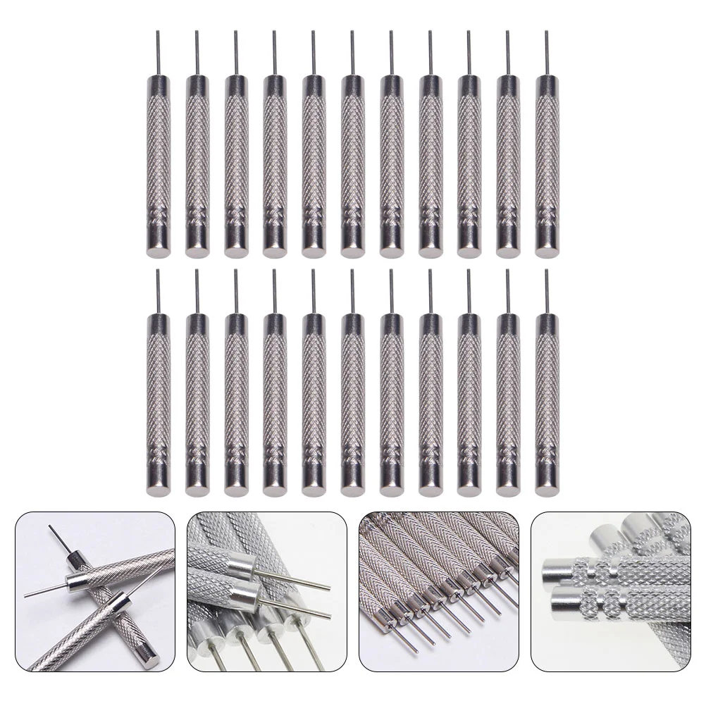 

24pcs Professional Watch Band Pin Removal Tool Watch Band Repair Tools