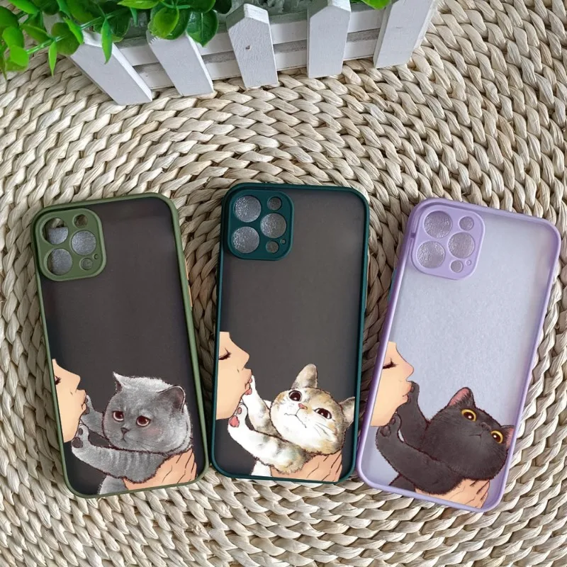 

Чехол для IPhone 14 13 12 11 Mini Pro Max XS X Max XR 8 7 Plus SE 2022