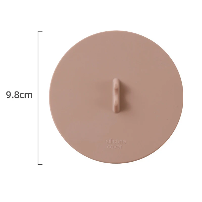 

Силиконовые крышки для чашек