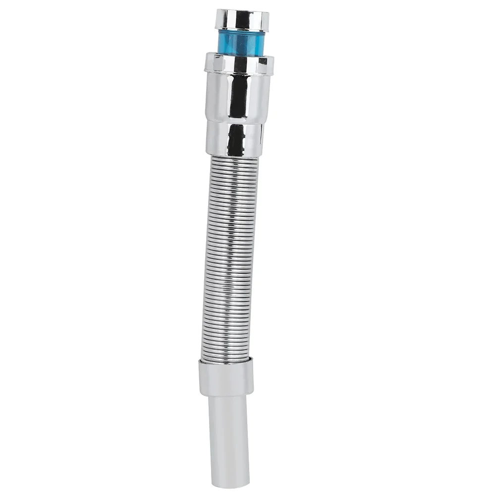 

Bathroom Kitchen Flexible Retractable Odor Resistant Sink Basin Water Drain Pipe Hose Drain