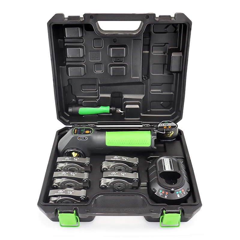 Рисунок 6 - Электрический Медный трубчатый