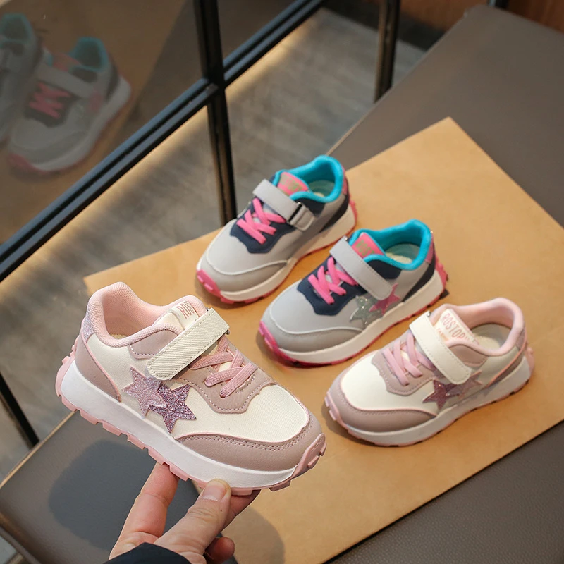 Модная новинка 2024 дышащие Симпатичные Повседневные Удобные кроссовки в стиле