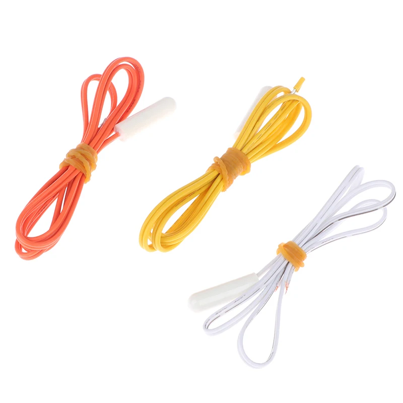 Универсальный Датчик Температуры Для Холодильника/морозильной Камеры 2.1k/5k/10k