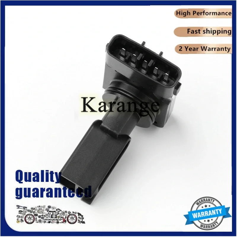 Фото Новый датчик массового расхода воздуха MAF для Toyota Avensis Corolla Land Cruiser RAV 4 1997-2004 AFH70M-23 22204-27010 22204-27010-A №3