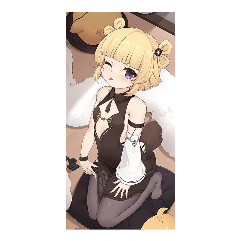 Аниме косплей Grozny банное полотенце для лица Facecloth