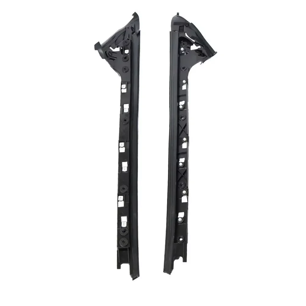 

1 комплект накладки на стойку лобового стекла BB5Z 7803136 AA BB5Z- 7803136 -AB 926-450/451 Для Ford Explorer 2011-2019 Заменяет