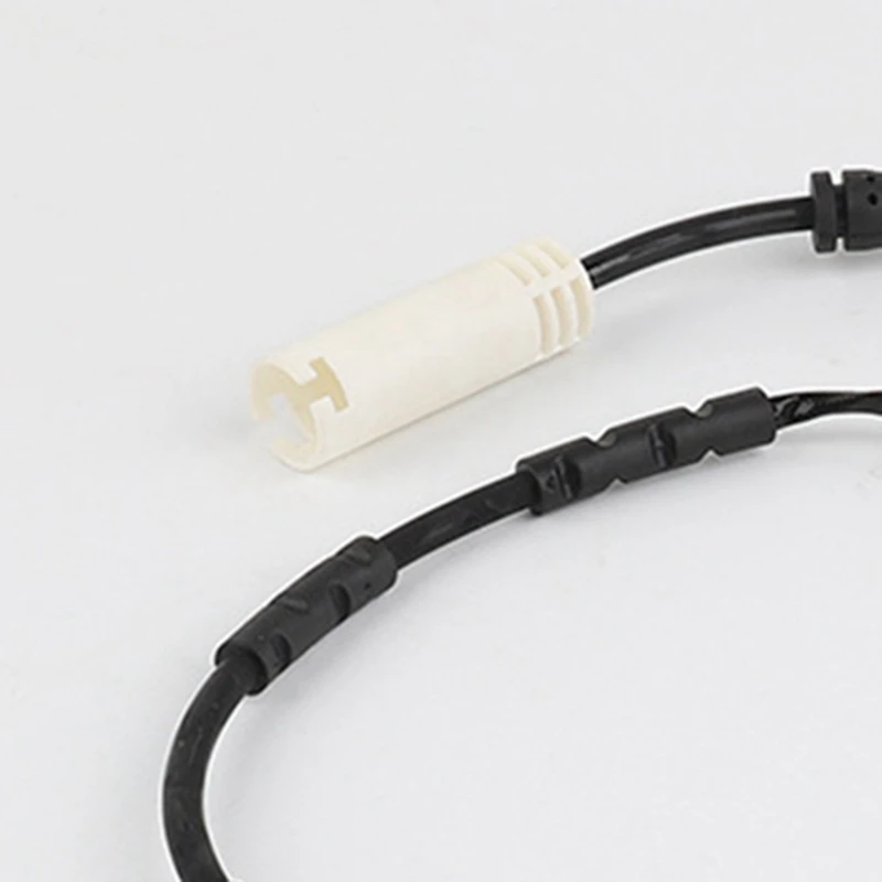 Передняя ось автомобиля датчик износа тормозной колодки 34356777650 34356764851 34356789441 для