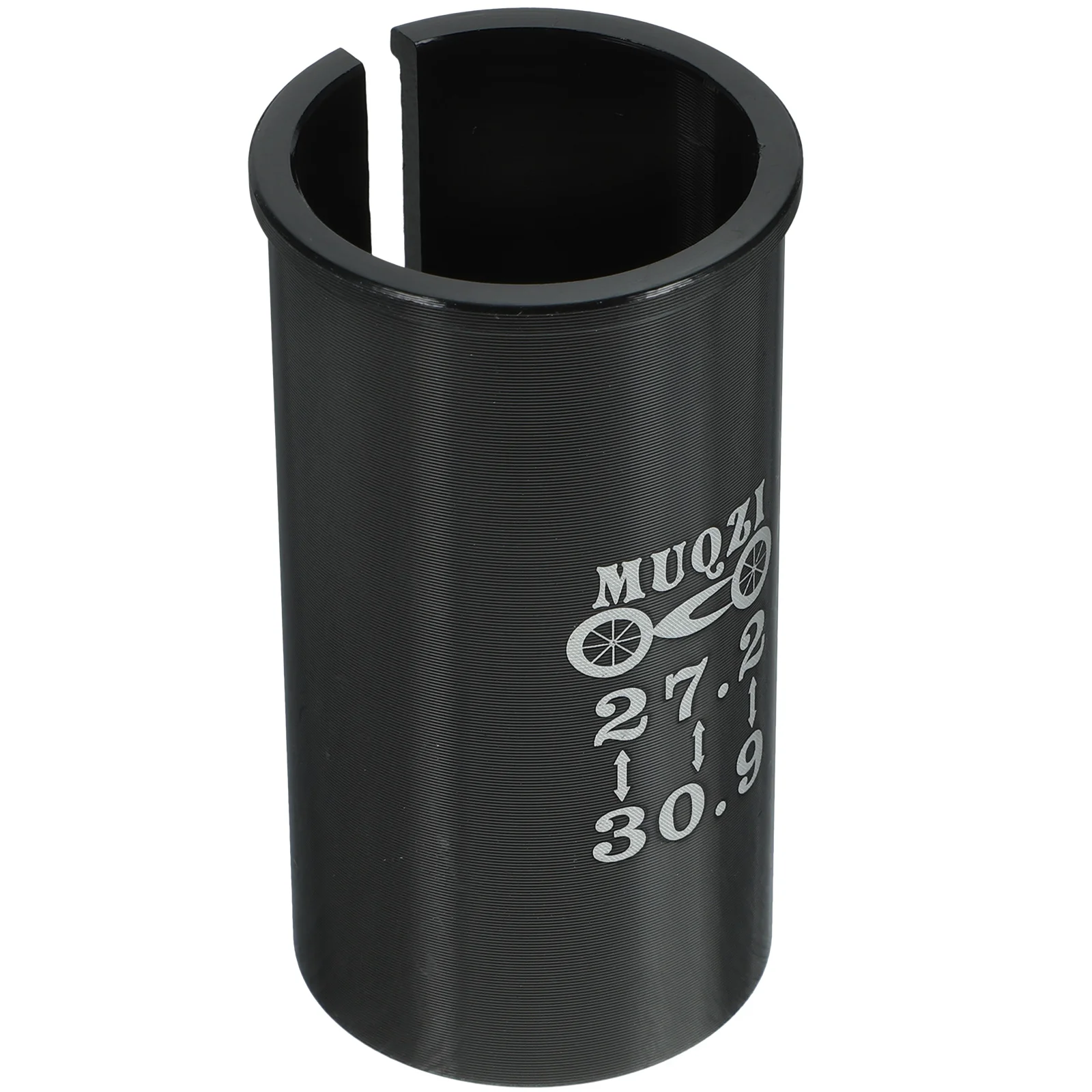 

Bike Seat Post Tube Seatpost Reducing Sleeve Adapter Adjust Diameter 27.2 Turn 30.9 MTB Road Bike Seat Post Seatpost Saddle