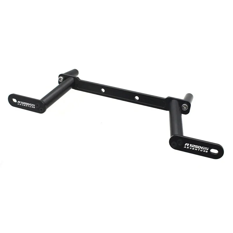 

Подходит для BMW R1250GS LC R 1250 GS Adventure 2019-2023, вспомогательные кронштейны для крепления фонаря мотоцикла, держатель прожектора дальнего света