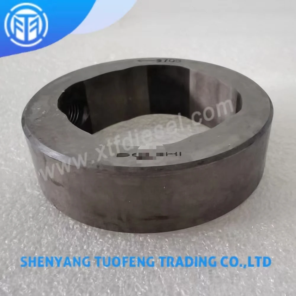 

T.DI Original Cam Ring & S'Plate Kit 7180-970B