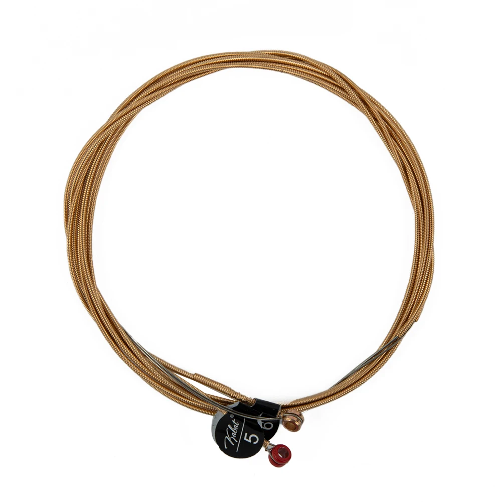 Совершенно новые высокое качество. Двойные гитарные струны 09-45 13-56 детали 10-50 11-52 6