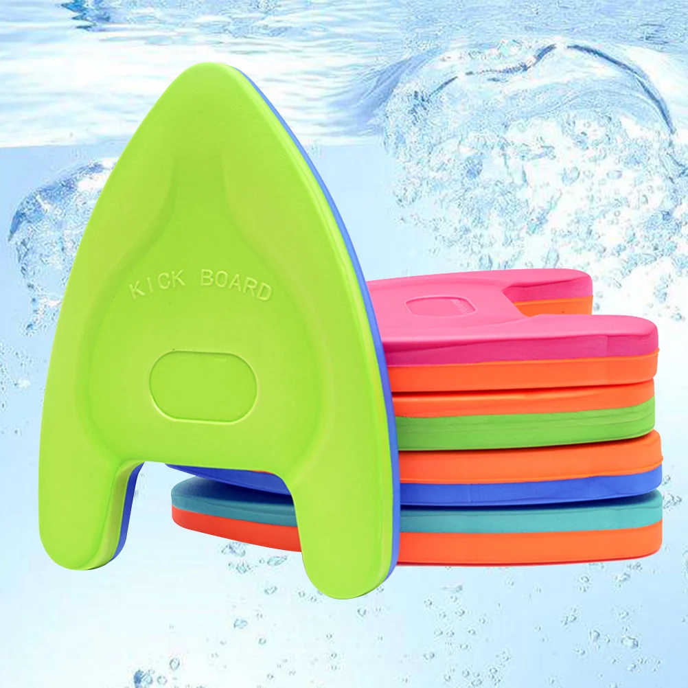 

1 шт., а-образная прочная легкая пластина для плавания для начинающих