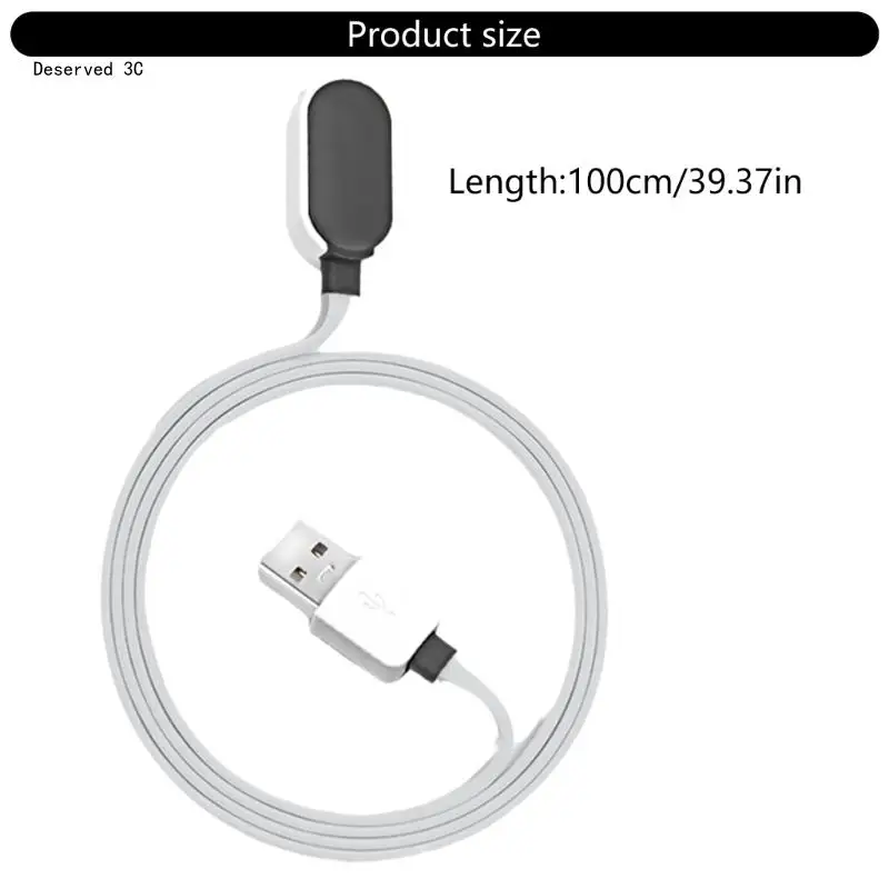 Шнур для зарядки imoo Z5 Y03 Y05S Y06 детские умные часы быстрая эффективность