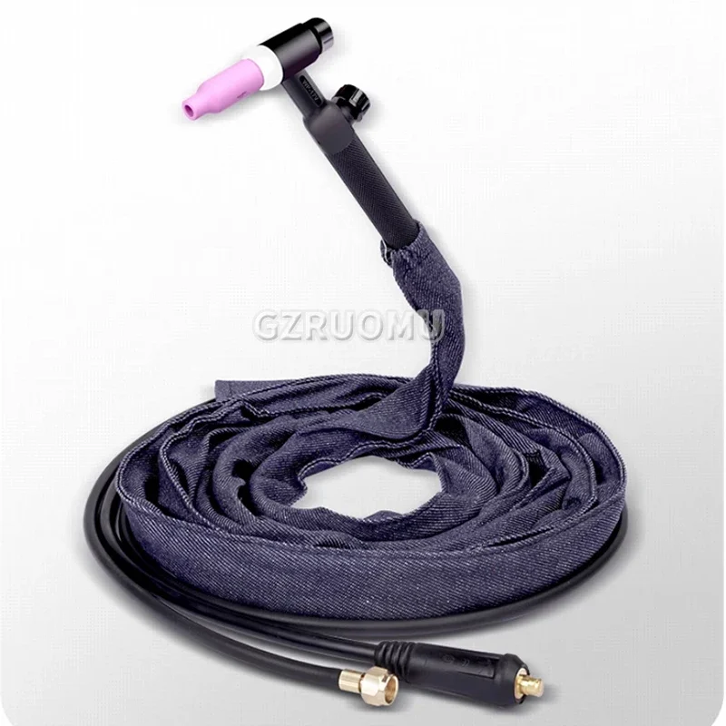 Стандартный сварочный инструмент для газового электрокабеля 18/26 быстрое