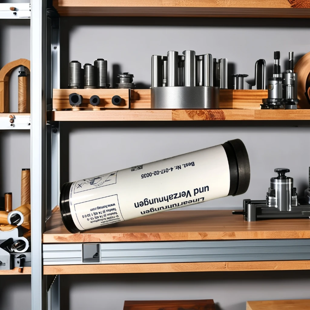 Смазка Homag P/N 4-017-02-035 Для Holzma HPP 180-38-38