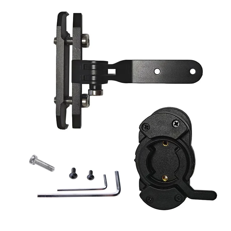 Кронштейн для велосипедной лампы Garmin Varia RCT715