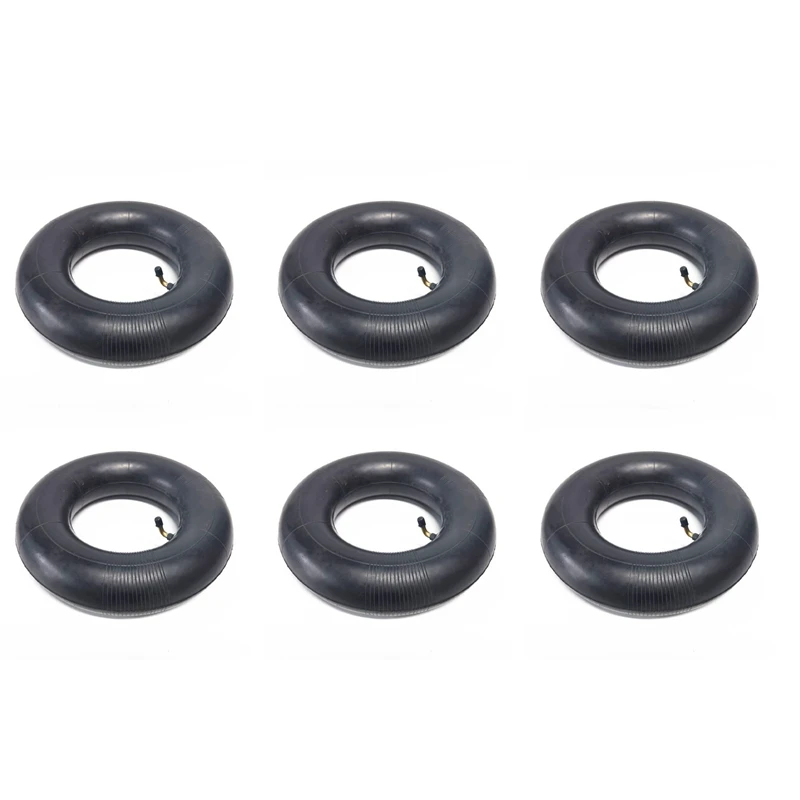 Внутренняя камера шины 6 шт 5 00-6 13x145/70-6 -6 для тяжелых условий эксплуатации