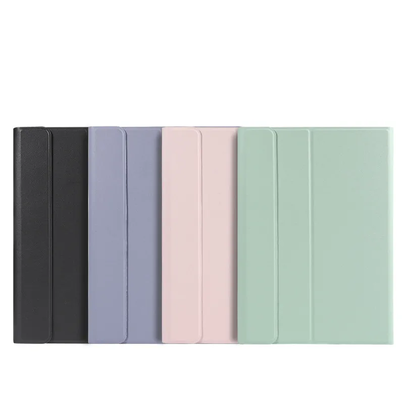 Беспроводная клавиатура Funda для iPad Air 2 1 9 7-дюймовый чехол с держателем ручек 5-го