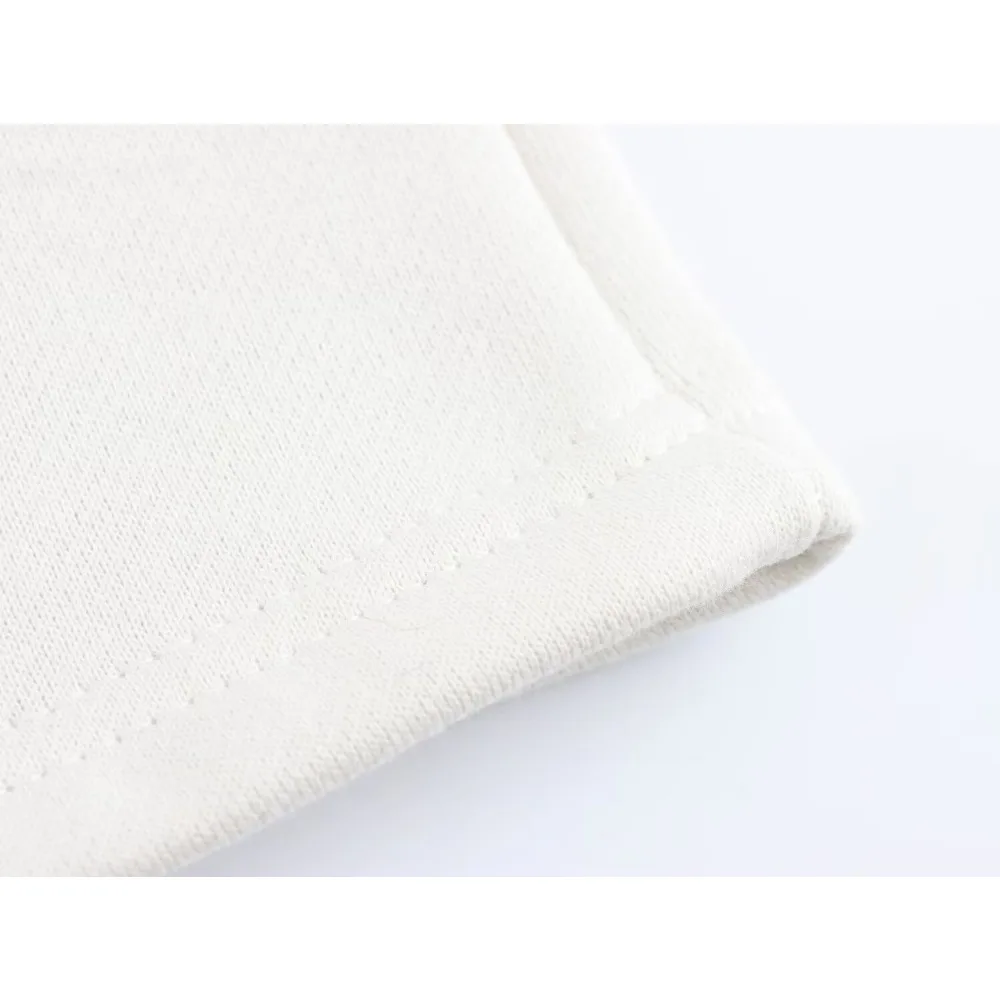 TRAF ZR регулируемый капюшон на шнурке спортивный комплект укороченная толстовка с