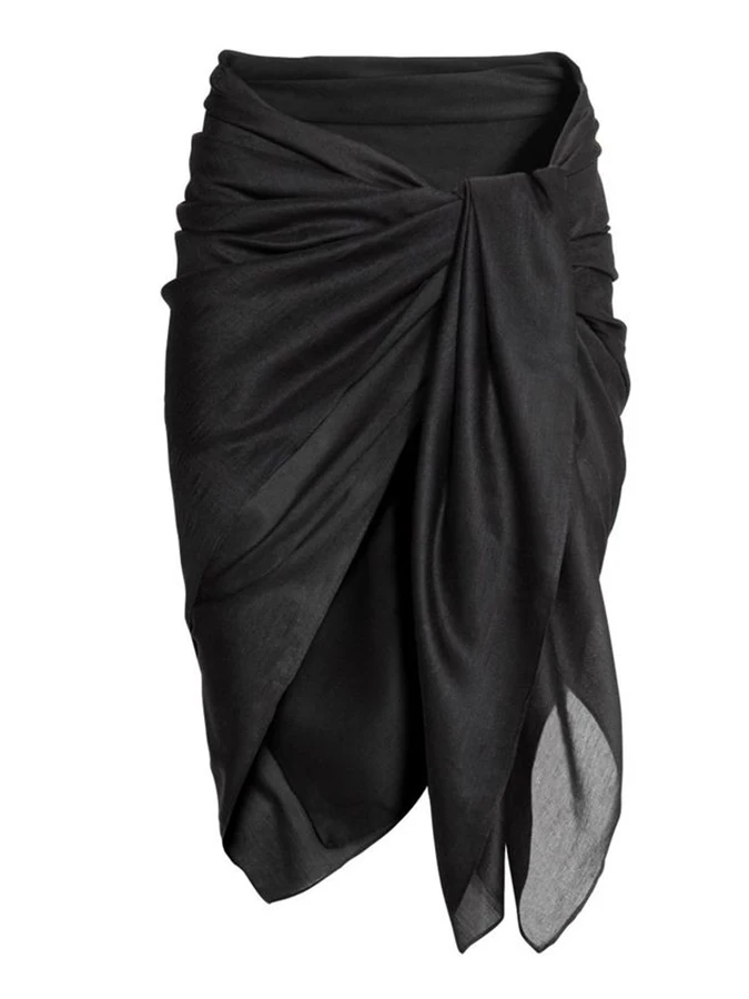 Fashion Women Swimming Set Artistic Abstract Swimsuit Vintage Bathing Suit Summer Beachwear